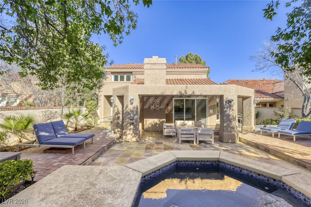 7607 Boca Raton Drive Las Vegas, NV 89113 - Photo 51 of 53