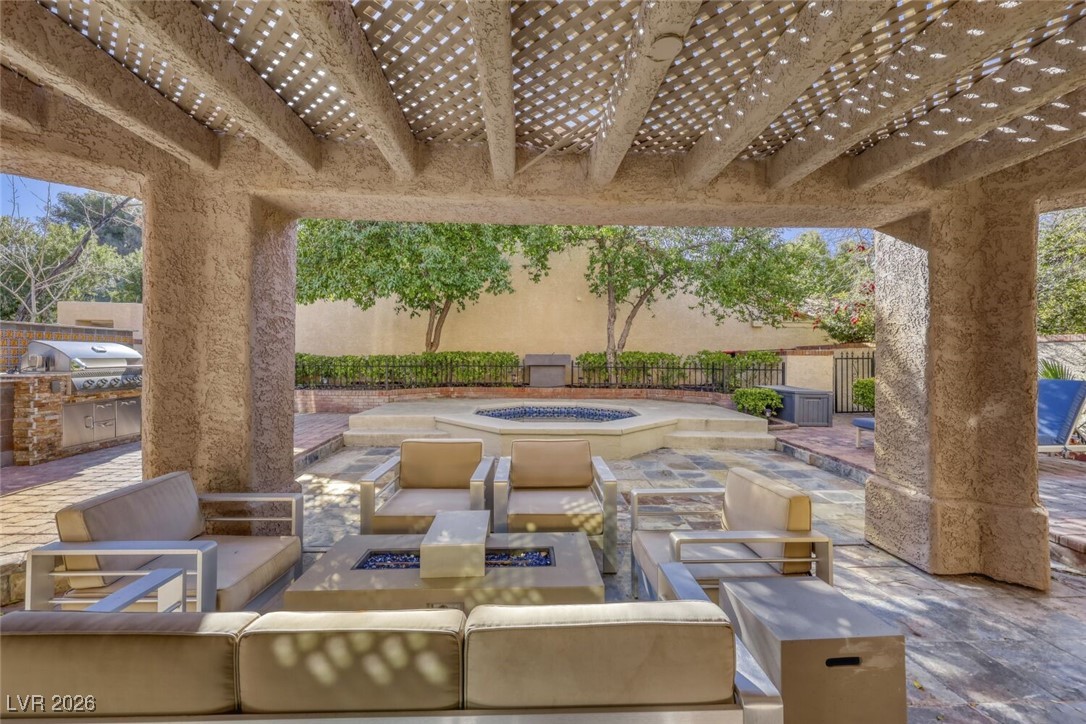 7607 Boca Raton Drive Las Vegas, NV 89113 - Photo 52 of 53