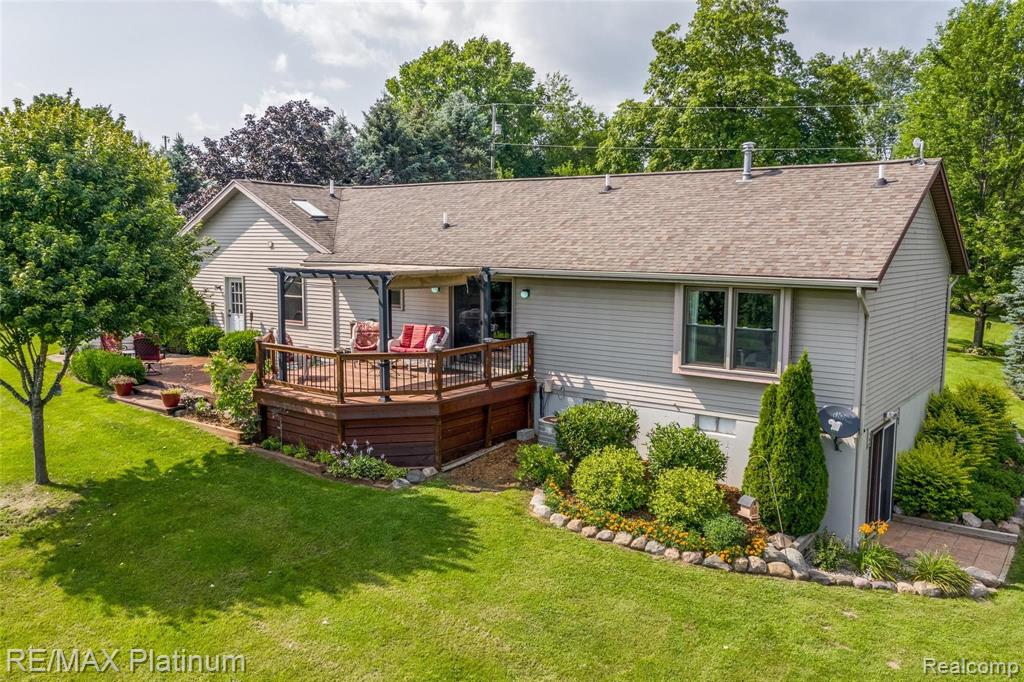 10335 Judd Road Fowlerville, MI 48836 - Photo 39 of 45