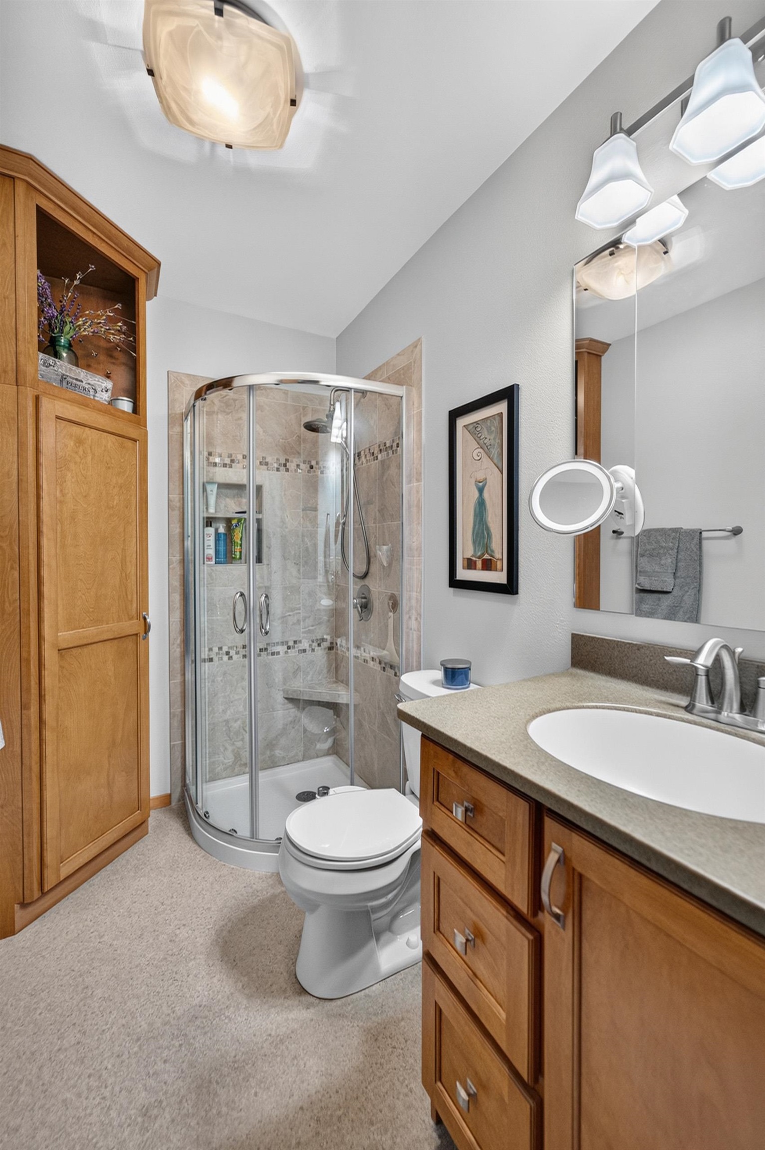 837 Vista Ridge Drive Mount Horeb, WI 53572 - Photo 17 of 38