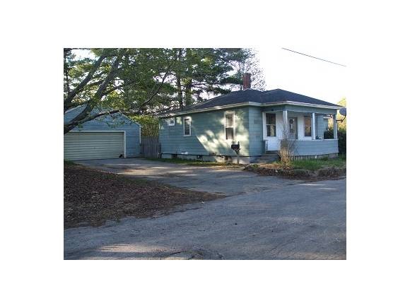 1 Margaret Street Rochester, NH 03867 - Photo 1 of 1
