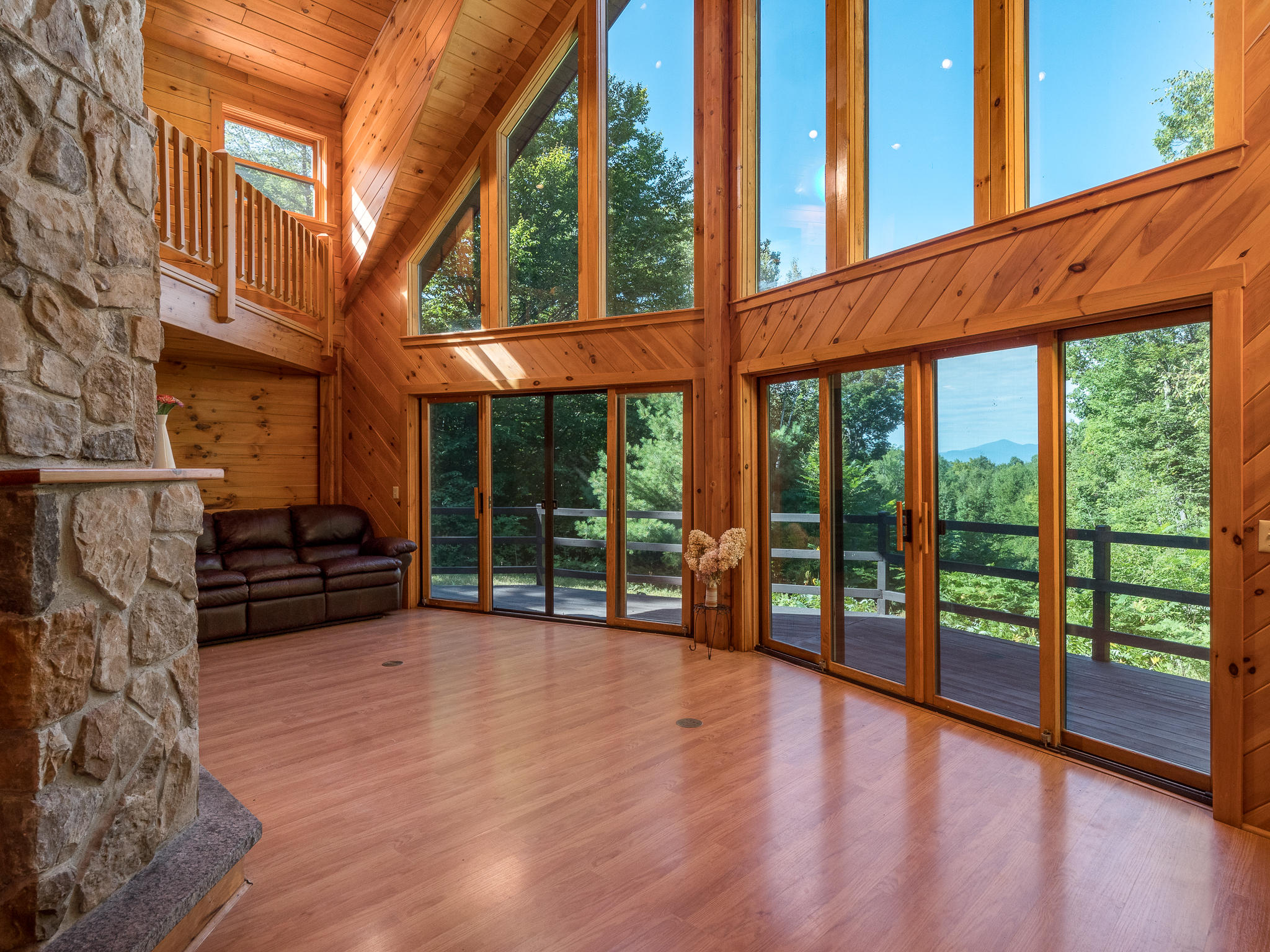 104 Littlefield Road Stoneham, ME 04231 - Photo 1 of 38 104 Littlefield-1