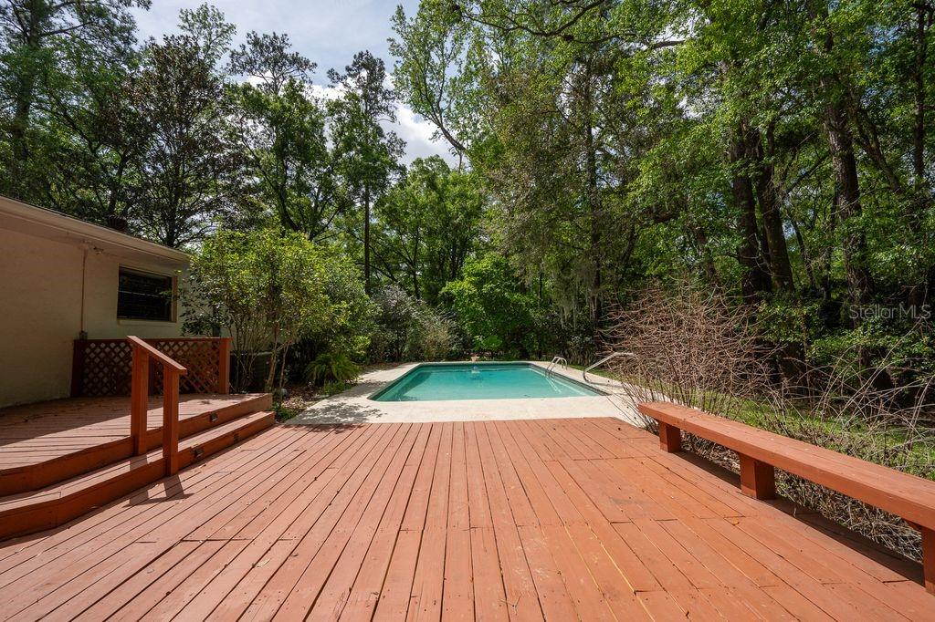 412 Northwest 46th Street Gainesville, FL 32607 - Photo 37 of 58
