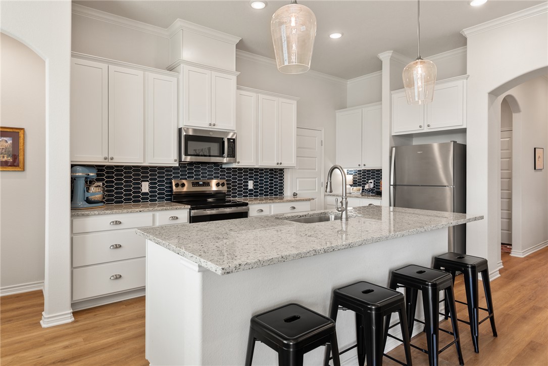 3164 Margaret Rudder Parkway Bryan, TX 77808 - Photo 4 of 21