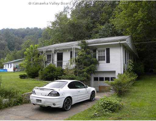 0 Rt 1 Charleston, WV 25303 - Photo 1 of 8 Exterior Front.