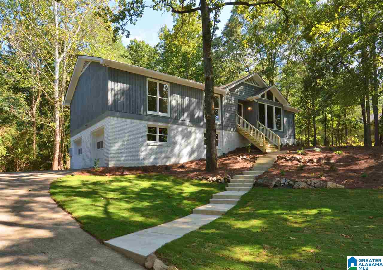371 Miller Circle Pelham, AL 35124 - Photo 4 of 44