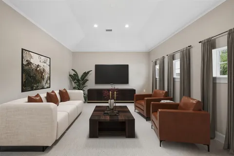$1,595,000 | 6010 Isla Vista Court, Houston, TX 77041
