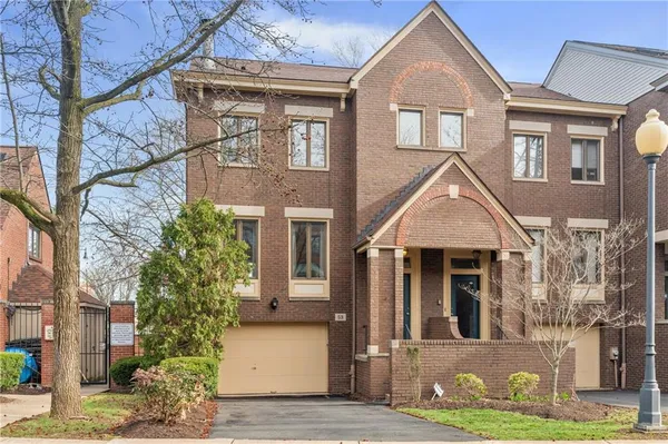 $645,000 | 100 Denniston Street, Unit 53, Pittsburgh, PA 15206