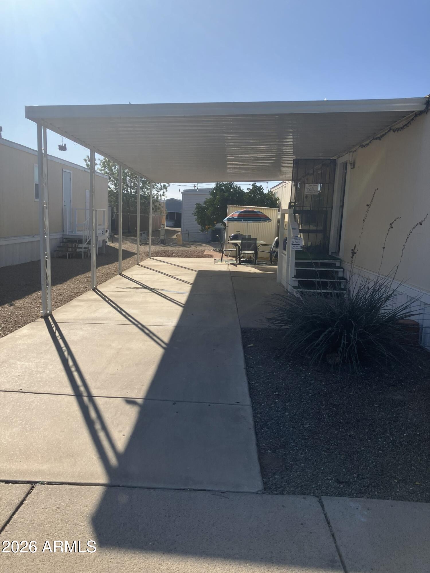 2523 East Contention Mine Road, Unit 41 Phoenix, AZ 85032 - Photo 2 of 19