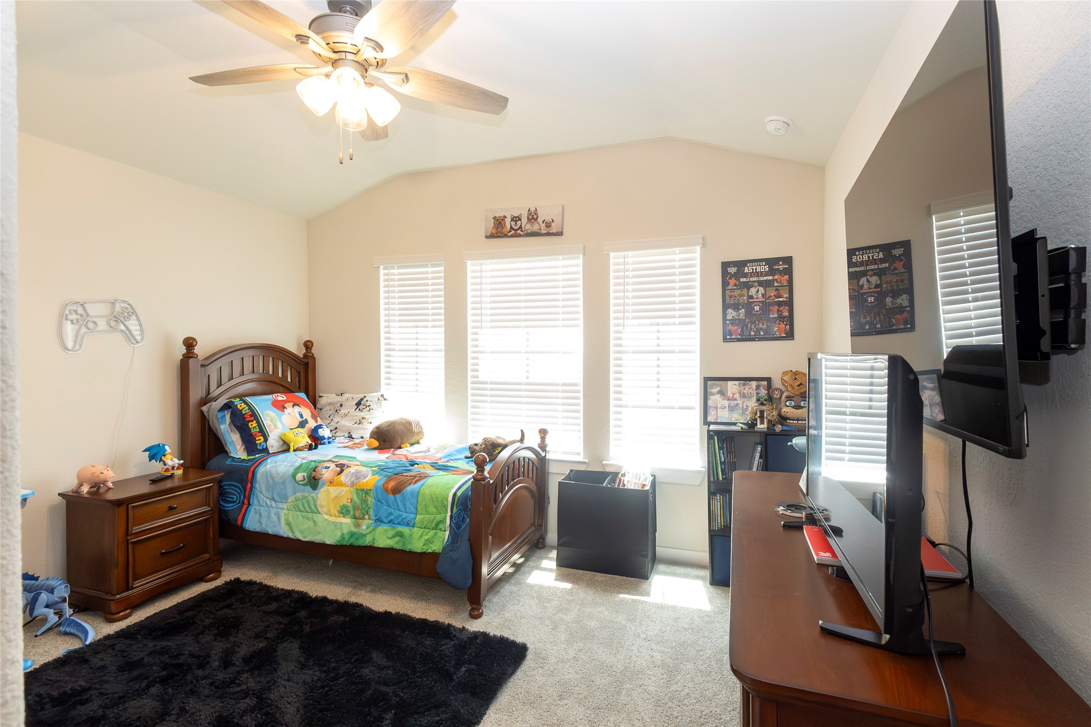18614 Austin Ridge Drive Crosby, TX 77532 - Photo 23 of 29