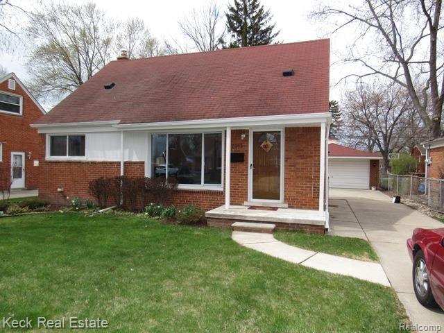 7898 Harding Street Taylor, MI 48180 - Photo 1 of 15 7898 Harding (16).jpg