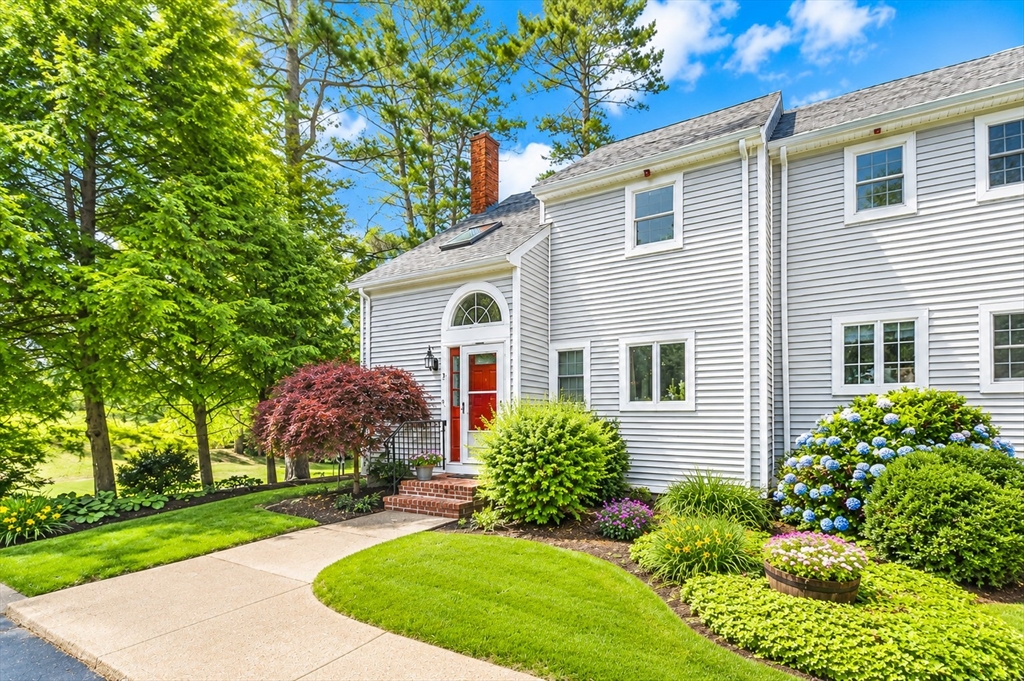 241 Carver Road, Unit 8 Plymouth, MA 02360 - Photo 1 of 24