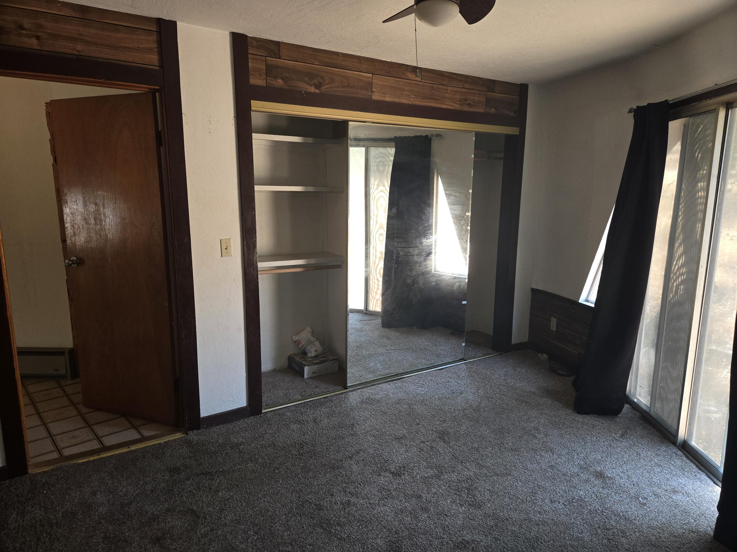 18353 Old Oasis Road Redding, CA 96003 - Photo 10 of 22 a view of empty room