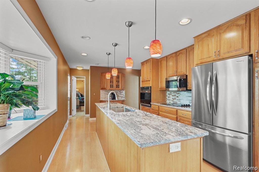 5335 Perry Road Grand Blanc, MI 48439 - Photo 11 of 32