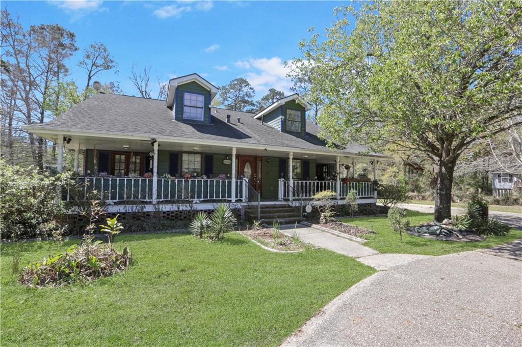 36060 Highway 433 Slidell, LA 70460 - Photo 1 of 29