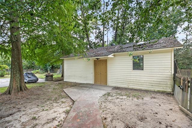 36060 Highway 433 Slidell, LA 70460 - Photo 25 of 29