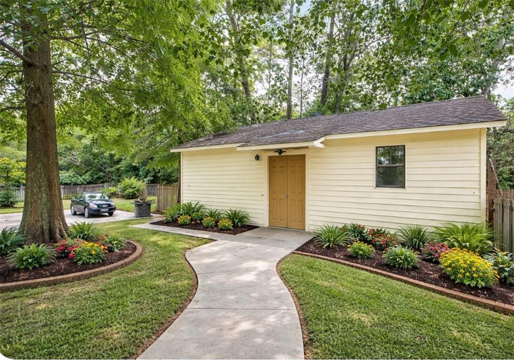 36060 Highway 433 Slidell, LA 70460 - Photo 26 of 29