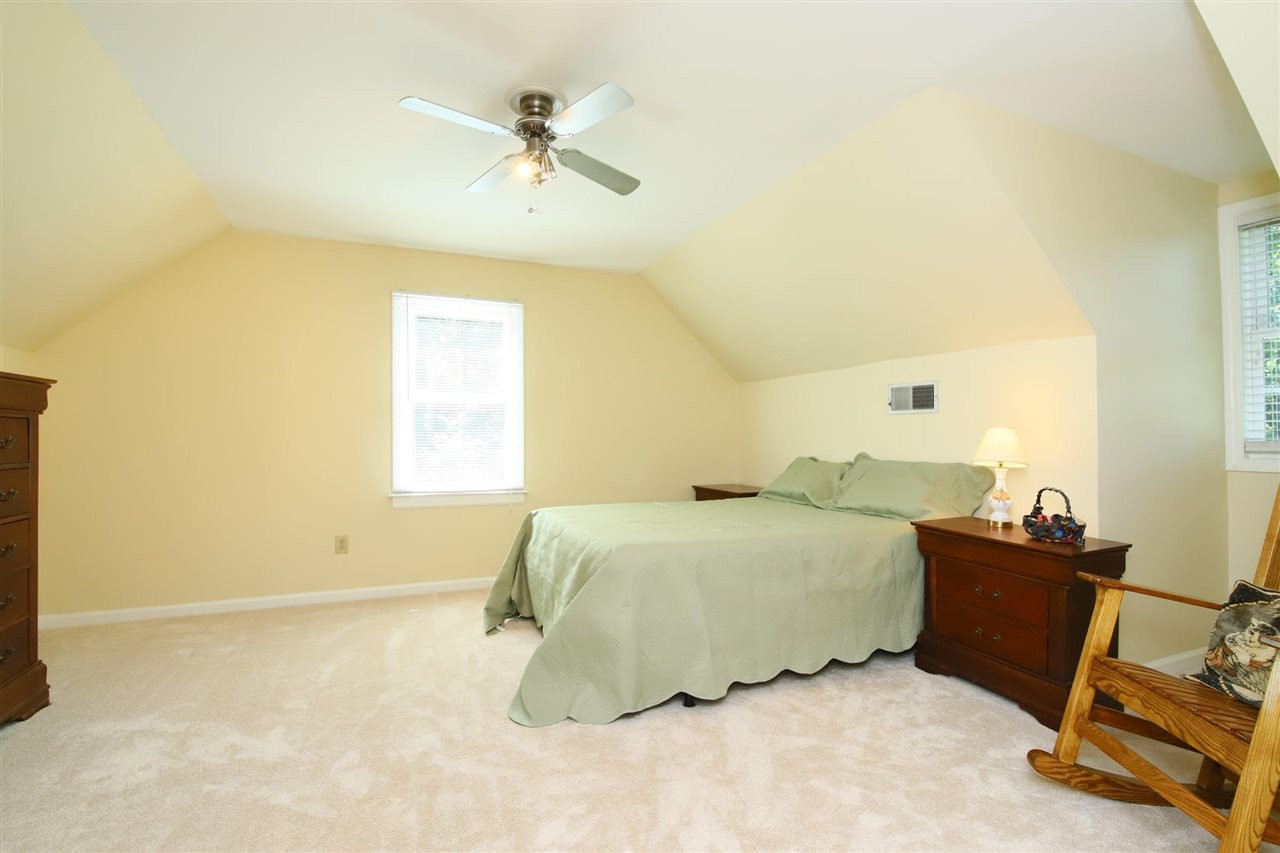 7828 Highlandview Circle Raleigh, NC 27613 - Photo 17 of 30 Photo 17