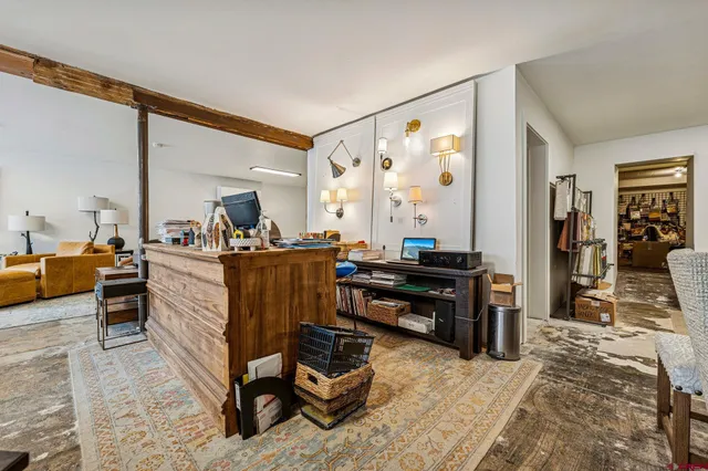 $3,800 | 120 West 9th Street, Durango, CO 81301