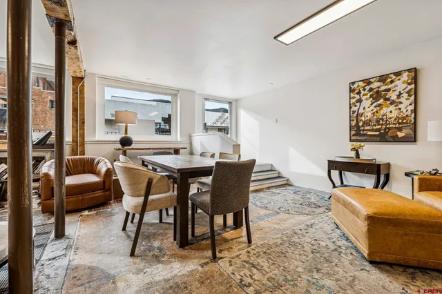 $3,800 | 120 West 9th Street, Durango, CO 81301