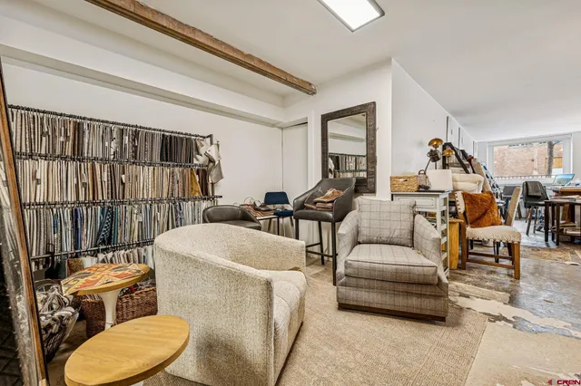 $3,800 | 120 West 9th Street, Durango, CO 81301