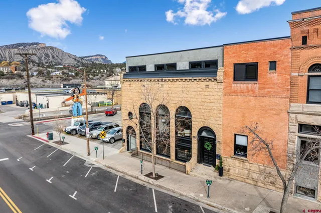 $3,800 | 120 West 9th Street, Durango, CO 81301