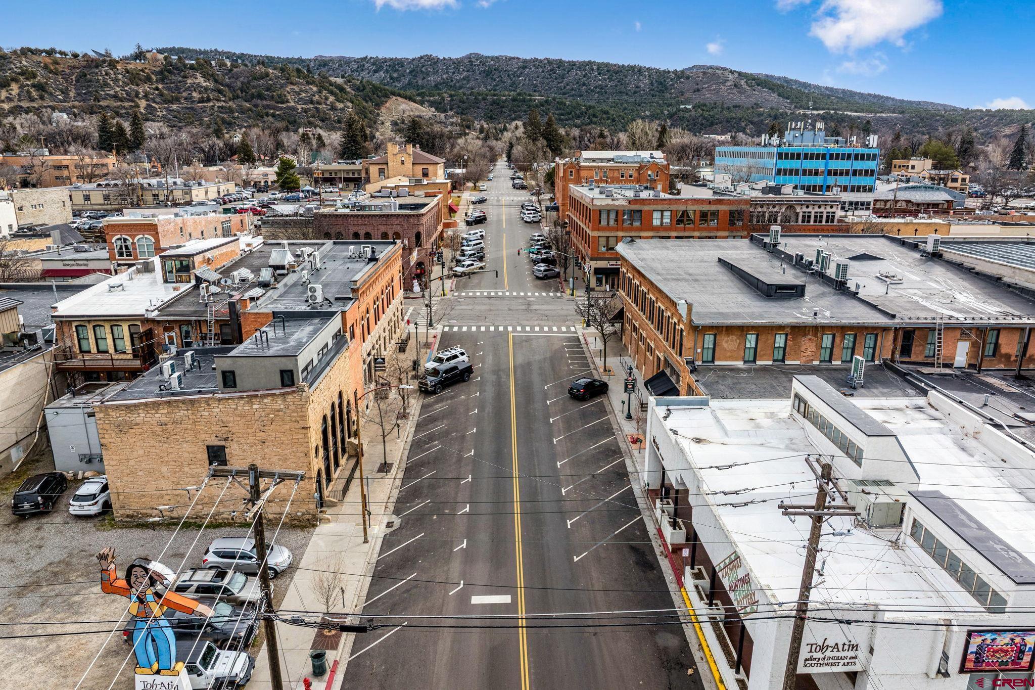 120 West 9th Street Durango, CO 81301 - Photo 25 of 37