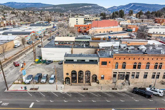 $3,800 | 120 West 9th Street, Durango, CO 81301