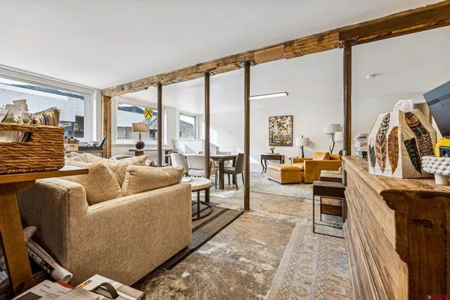 $3,800 | 120 West 9th Street, Durango, CO 81301