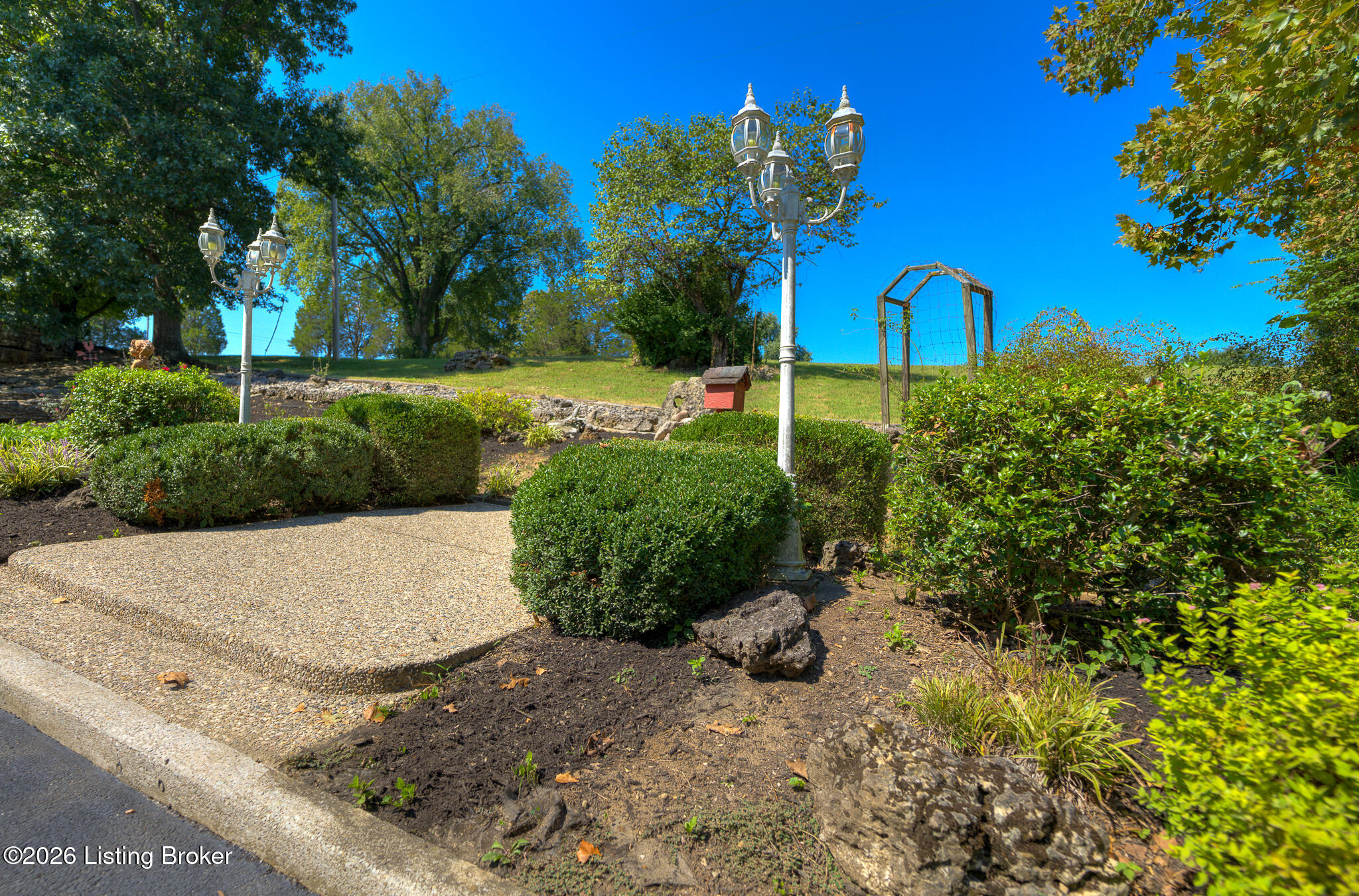 203 Ridge Road Shepherdsville, KY 40165 - Photo 55 of 93 203 Ridge Road -72-4