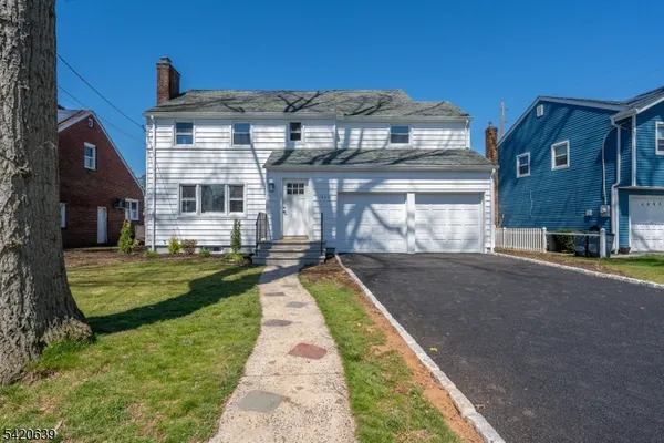 $799,000 | 1905 Oakwood Parkway, Union, NJ 07083