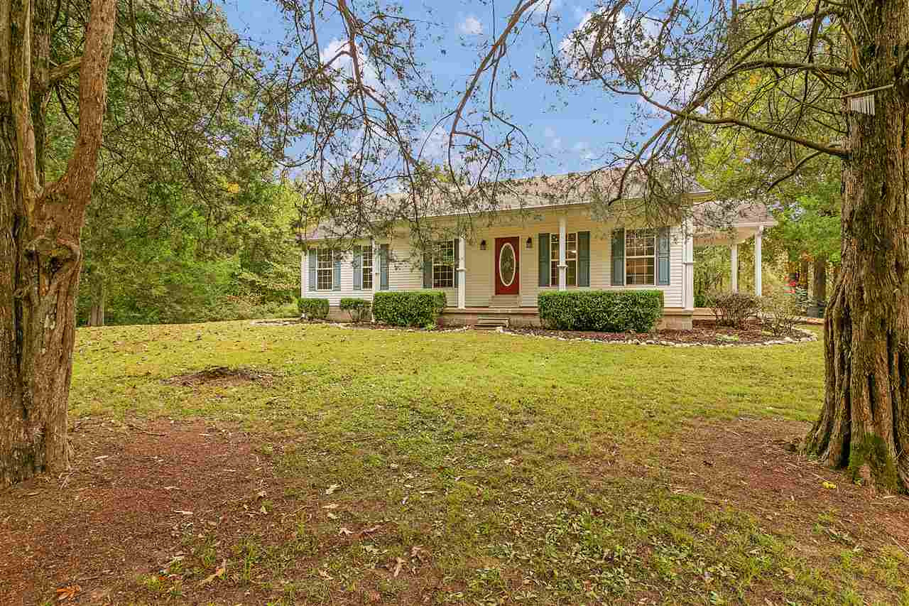 3310 Republican Grove Road Atwood, TN 38220 - Photo 1 of 1 Photo 1