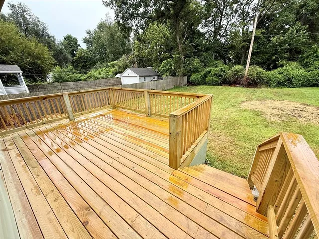 $209,900 | 1410 South Logan Avenue, Independence, MO 64055