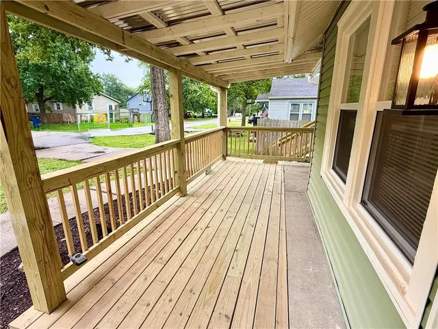 $209,900 | 1410 South Logan Avenue, Independence, MO 64055