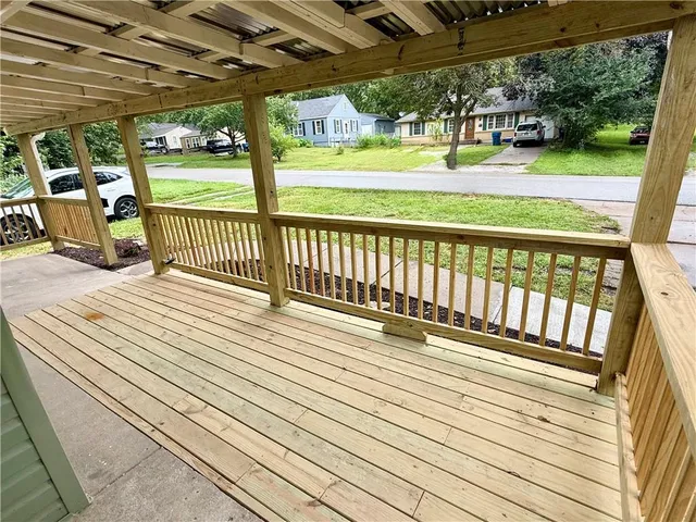 $209,900 | 1410 South Logan Avenue, Independence, MO 64055