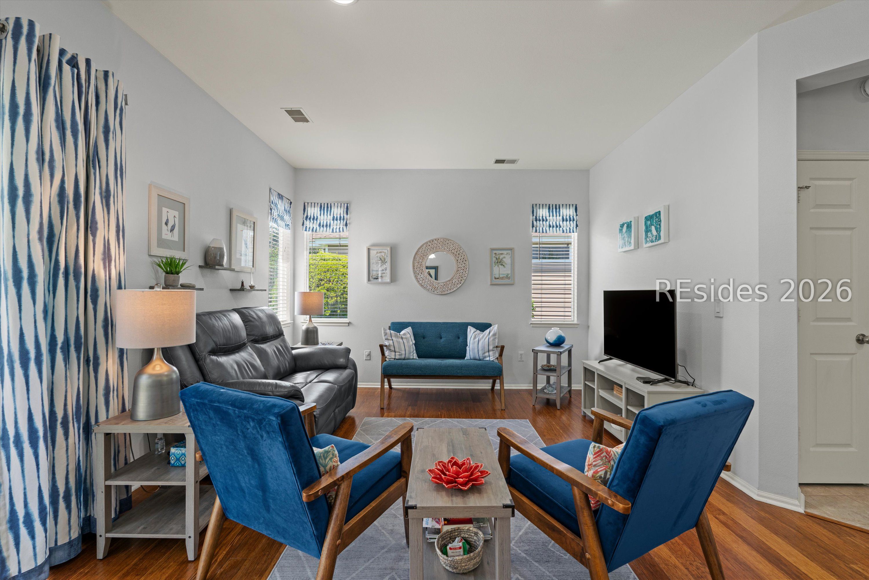 214 Colonel Thomas Heyward Road Bluffton, SC 29909 - Photo 5 of 31