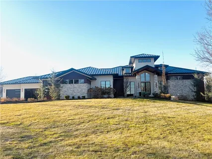 $3,500,000 | 21100 West 105th Street, Olathe, KS 66061