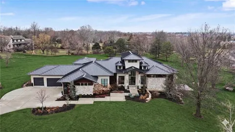 $3,500,000 | 21100 West 105th Street, Olathe, KS 66061