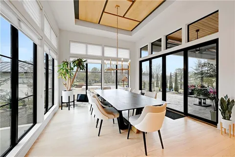 $3,500,000 | 21100 West 105th Street, Olathe, KS 66061