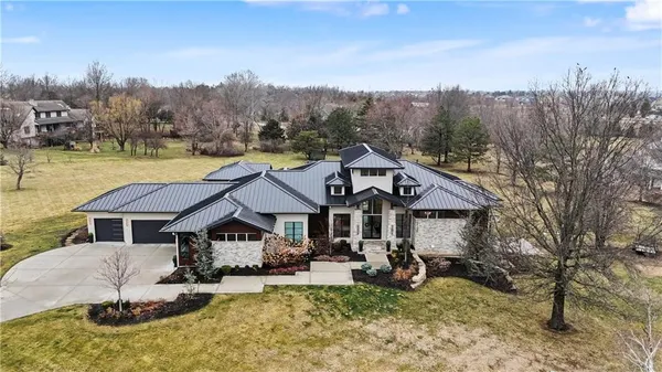 $3,500,000 | 21100 West 105th Street, Olathe, KS 66061