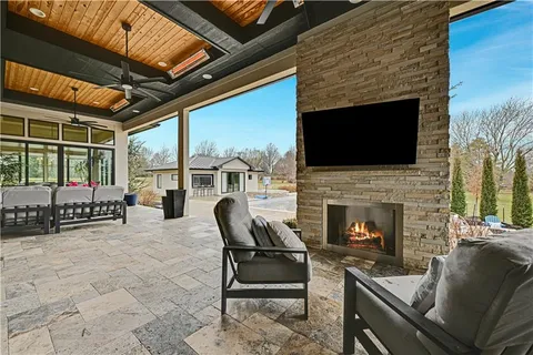 $3,500,000 | 21100 West 105th Street, Olathe, KS 66061