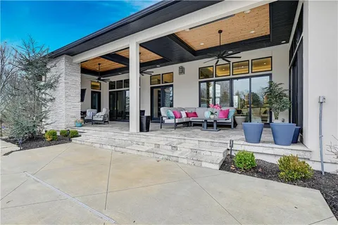 $3,500,000 | 21100 West 105th Street, Olathe, KS 66061