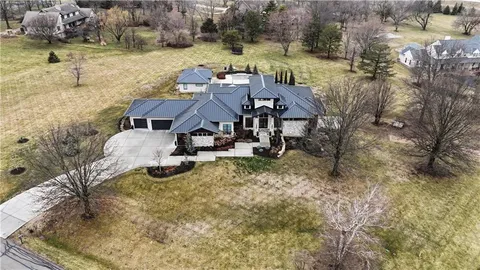 $3,500,000 | 21100 West 105th Street, Olathe, KS 66061
