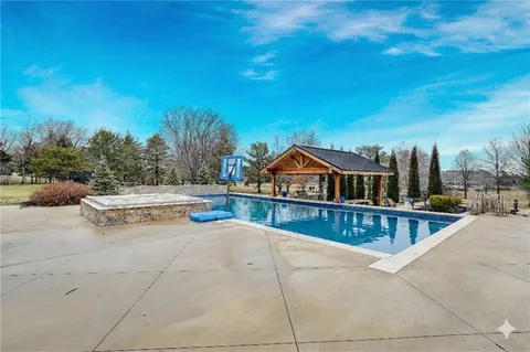 $3,500,000 | 21100 West 105th Street, Olathe, KS 66061