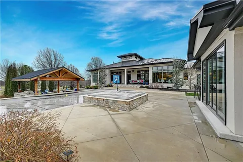$3,500,000 | 21100 West 105th Street, Olathe, KS 66061