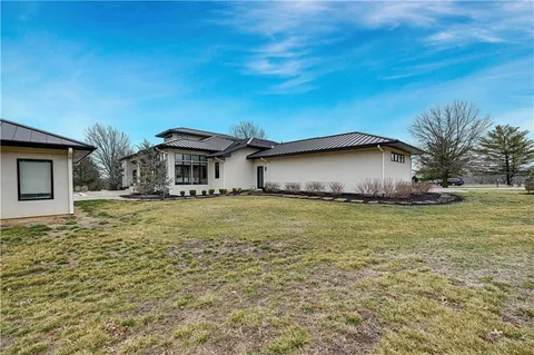 $3,500,000 | 21100 West 105th Street, Olathe, KS 66061