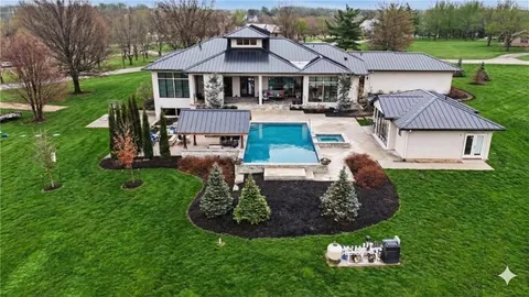 $3,500,000 | 21100 West 105th Street, Olathe, KS 66061