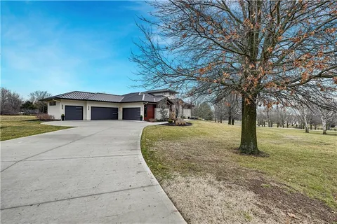 $3,500,000 | 21100 West 105th Street, Olathe, KS 66061