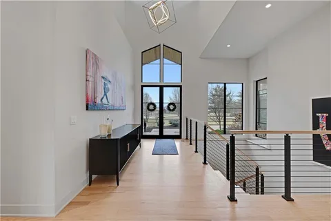 $3,500,000 | 21100 West 105th Street, Olathe, KS 66061