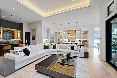 $3,385,000 | 21100 West 105th Street, Olathe, KS 66061